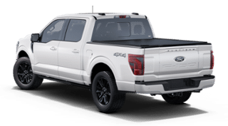 2025 Ford F-150® External Image 3